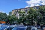 Trosoban stan, Novi Sad, prodaja, 70m2, 120000e, id1449254