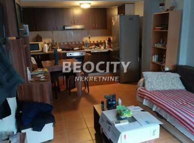 Dvosoban stan, Novi Sad, Telep, prodaja, 37m2, 72000e, id1449255