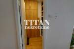 Troiposoban stan, Beograd, Banjica, prodaja, 81m2, 240000e, id1449151