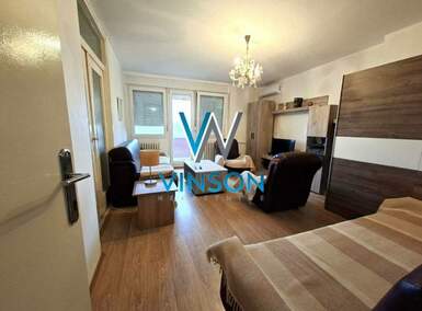 Dvosoban stan, Novi Sad, Liman IV, prodaja, 47m2, 125800e, id1449239