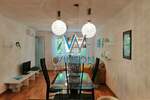 Dvosoban stan, Novi Sad, Centar, izdavanje, 56m2, 600e, id723729
