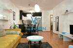 Dvosoban stan, Novi Sad, Centar, izdavanje, 56m2, 600e, id723729