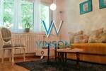 Dvosoban stan, Novi Sad, Centar, izdavanje, 56m2, 600e, id723729