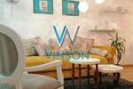 Dvosoban stan, Novi Sad, Centar, izdavanje, 56m2, 600e, id723729