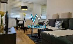 Jednoiposoban stan, Novi Sad, Socijalno, izdavanje, 50m2, 600e, id1449241
