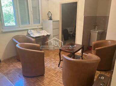 Dvoiposoban stan, Beograd, Labudovo Brdo, prodaja, 52m2, 115000e, id1448879