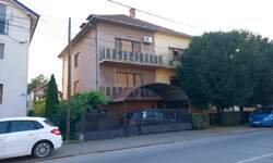 Kuca, Beograd, prodaja, 270m2, 195000e, id1449260