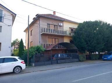 Kuca, Beograd, prodaja, 270m2, 195000e, id1449260