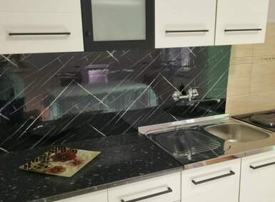 Jednosoban stan, Novi Sad, izdavanje, 44m2, 450e, id1449262