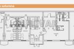 Poslovni prostor / Lokal, Kopaonik, Brzeće, prodaja, 34m2, 68620e, id1449264