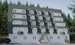 Garsonjera, Kopaonik, Brzeće, prodaja, 29m2, 59040e, id1449265