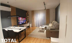 Dvoiposoban stan, Novi Sad, Telep, prodaja, 59m2, 158000e, id1449266
