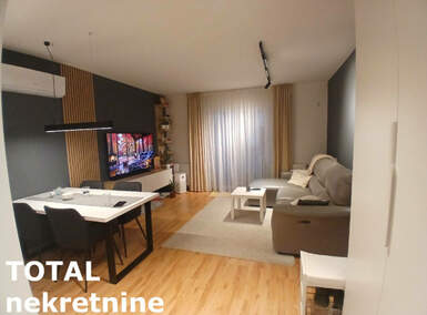 Dvoiposoban stan, Novi Sad, Telep, prodaja, 59m2, 158000e, id1449266