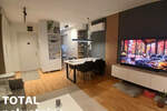 Dvoiposoban stan, Novi Sad, Telep, prodaja, 59m2, 158000e, id1449266
