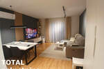 Dvoiposoban stan, Novi Sad, Telep, prodaja, 59m2, 158000e, id1449266