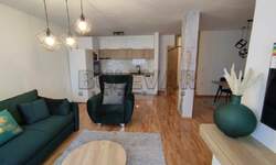 Dvoiposoban stan, Niš, Čair, izdavanje, 70m2, 650e, id882505