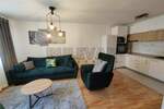 Dvoiposoban stan, Niš, Čair, izdavanje, 70m2, 650e, id882505