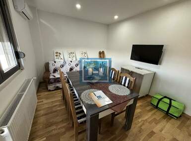 Dvoiposoban stan, Jagodina, prodaja, 57m2, 85000e, id1449267