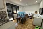 Dvoiposoban stan, Jagodina, prodaja, 57m2, 85000e, id1449267