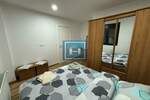 Dvoiposoban stan, Jagodina, prodaja, 57m2, 85000e, id1449267