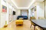 Cetvorosoban stan, Beograd, Hram Sv. Save, prodaja, 97m2, 510000e, id1449268