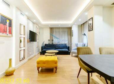 Cetvorosoban stan, Beograd, Hram Sv. Save, prodaja, 97m2, 510000e, id1449268