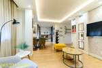 Cetvorosoban stan, Beograd, Hram Sv. Save, prodaja, 97m2, 510000e, id1449268