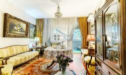 Dvoiposoban stan, Beograd, Crveni Krst, prodaja, 61m2, 240000e, id1449269