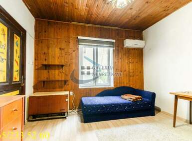 Jednosoban stan, Beograd, Bajlonova pijaca, prodaja, 26m2, 80000e, id1449209