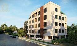Dvoiposoban stan, Niš, Svetinikolska crkva, prodaja, 51m2, 96900e, id1449214