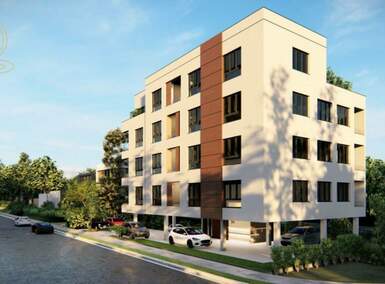 Dvoiposoban stan, Niš, Svetinikolska crkva, prodaja, 51m2, 96900e, id1449214