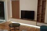 Dvosoban stan, Beograd, Konjarnik, izdavanje, 54m2, 650e, id1449271