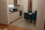 Dvosoban stan, Beograd, Konjarnik, izdavanje, 54m2, 650e, id1449271