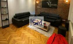 Dvosoban stan, Beograd, Cvetni Trg, izdavanje, 68m2, 830e, id1449272