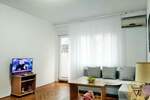 Jednoiposoban stan, Beograd, Botanička bašta, izdavanje, 40m2, 490e, id1449273