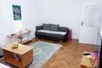 Jednoiposoban stan, Beograd, Botanička bašta, izdavanje, 40m2, 490e, id1449273