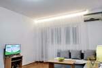 Jednoiposoban stan, Beograd, Botanička bašta, izdavanje, 40m2, 490e, id1449273