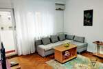 Jednoiposoban stan, Beograd, Botanička bašta, izdavanje, 40m2, 490e, id1449273
