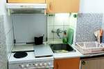 Jednoiposoban stan, Beograd, Botanička bašta, izdavanje, 40m2, 490e, id1449273