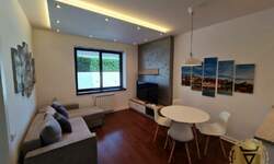 Jednoiposoban stan, Beograd, Blok 67a, izdavanje, 36m2, 800e, id1449274
