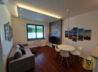 Jednoiposoban stan, Beograd, Blok 67a, izdavanje, 36m2, 800e, id1449274