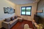 Jednoiposoban stan, Beograd, Blok 67a, izdavanje, 36m2, 800e, id1449274