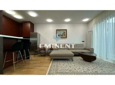 Dvosoban stan, Beograd, Gundulićev Venac, izdavanje, 75m2, 1200e, id1323448