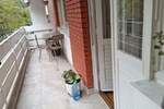 Trosoban stan, Beograd, Slavija, izdavanje, 85m2, 1000e, id1449278