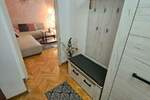 Trosoban stan, Beograd, Slavija, izdavanje, 85m2, 1000e, id1449278