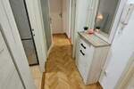 Trosoban stan, Beograd, Slavija, izdavanje, 85m2, 1000e, id1449278