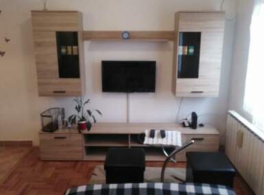 Jednoiposoban stan, Beograd, Kumodraž , izdavanje, 32m2, 400e, id1449279