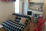 Jednoiposoban stan, Beograd, Kumodraž , izdavanje, 32m2, 400e, id1449279