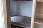 Jednoiposoban stan, Beograd, Kumodraž , izdavanje, 32m2, 400e, id1449279