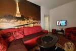 Dvosoban stan, Beograd, Dorćol, izdavanje, 45m2, 650e, id1449280